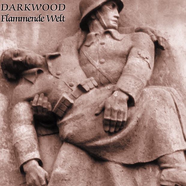 Darkwood - Flammende Welt